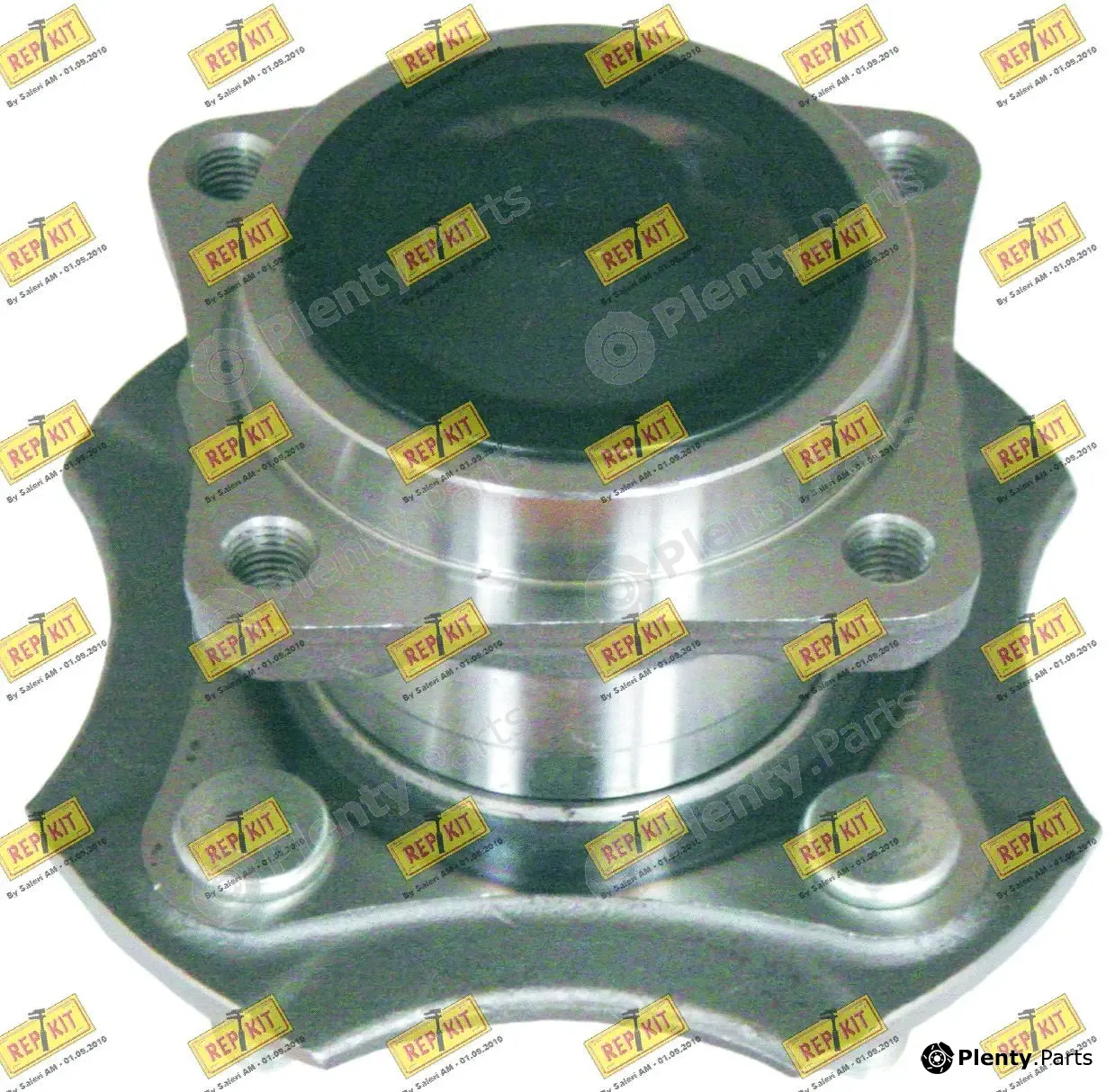 Repkit RKB1916 — Wheel Bearing Kit