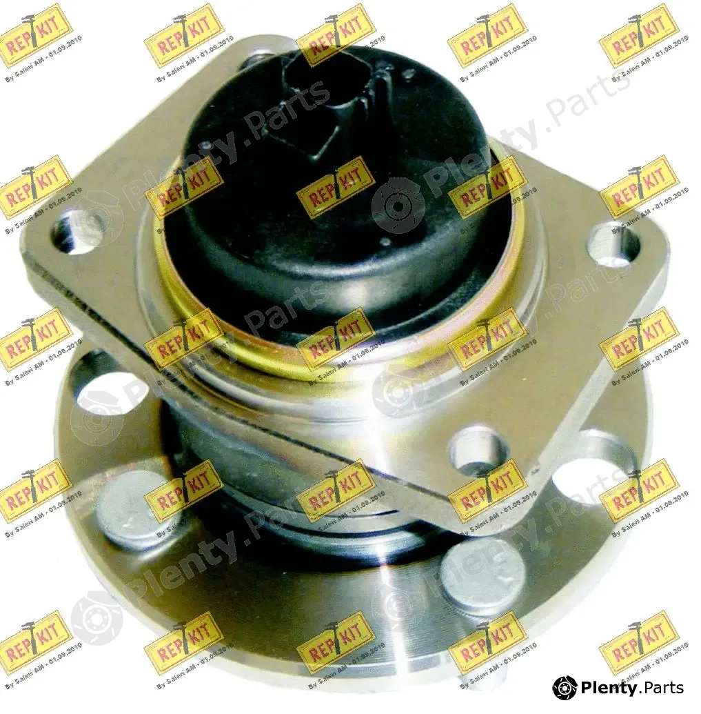 Repkit RKB1715 — Wheel Bearing Kit