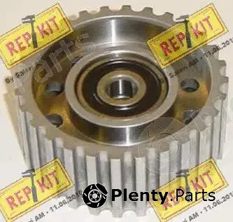 Repkit RKT1341 — Deflection/Guide Pulley, timing belt