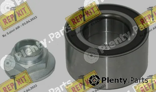 Repkit RKB2984 — Wheel Bearing Kit