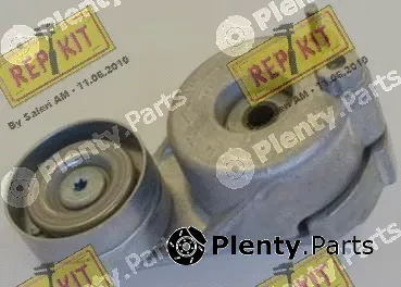 Repkit RKT3220 — Belt Tensioner, V-ribbed belt