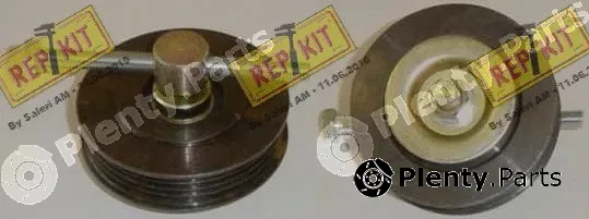 Repkit RKT2008 — Belt Tensioner, V-ribbed belt