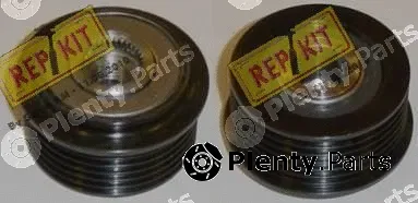 Repkit RKT2360 — Alternator Freewheel Clutch