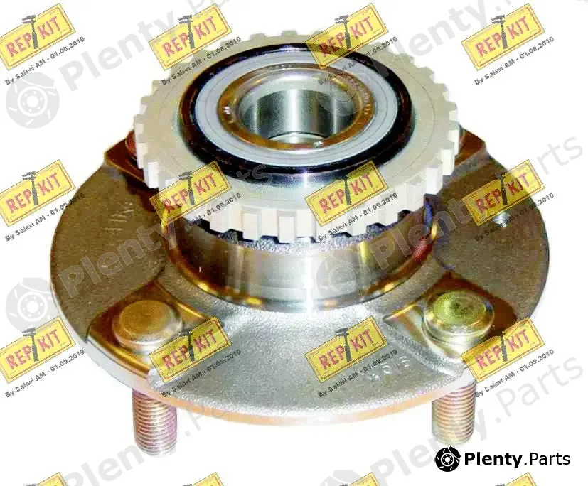 Repkit RKB2063 — Wheel Bearing Kit