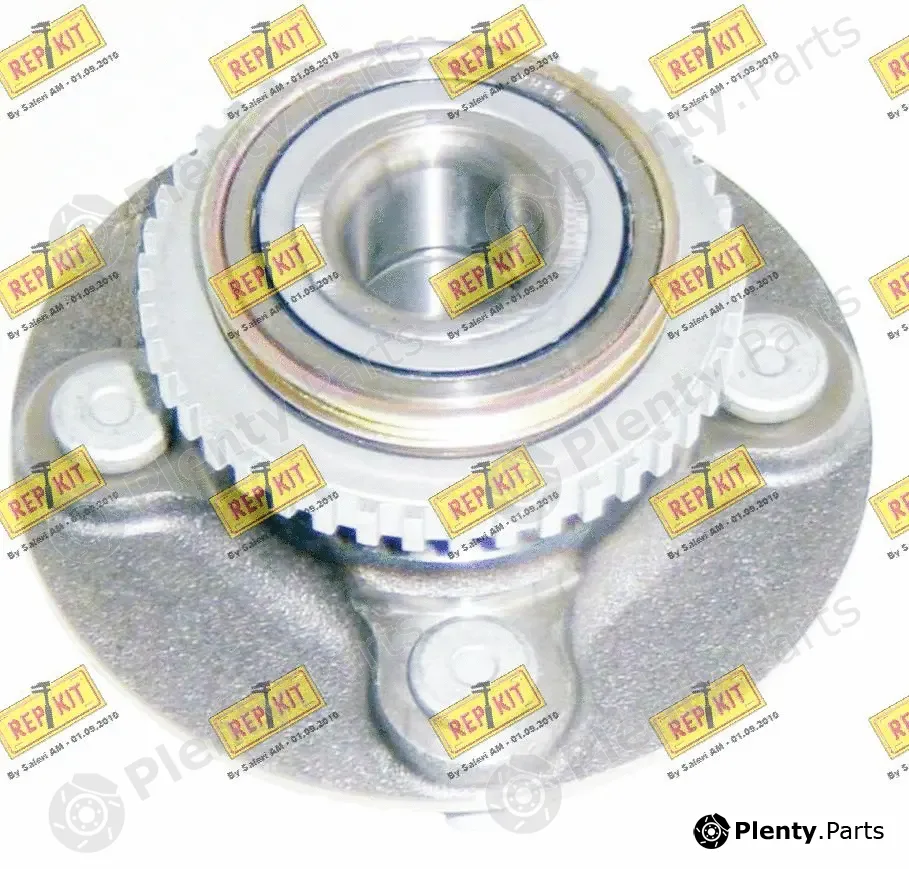 Repkit RKB1645 — Wheel Bearing Kit