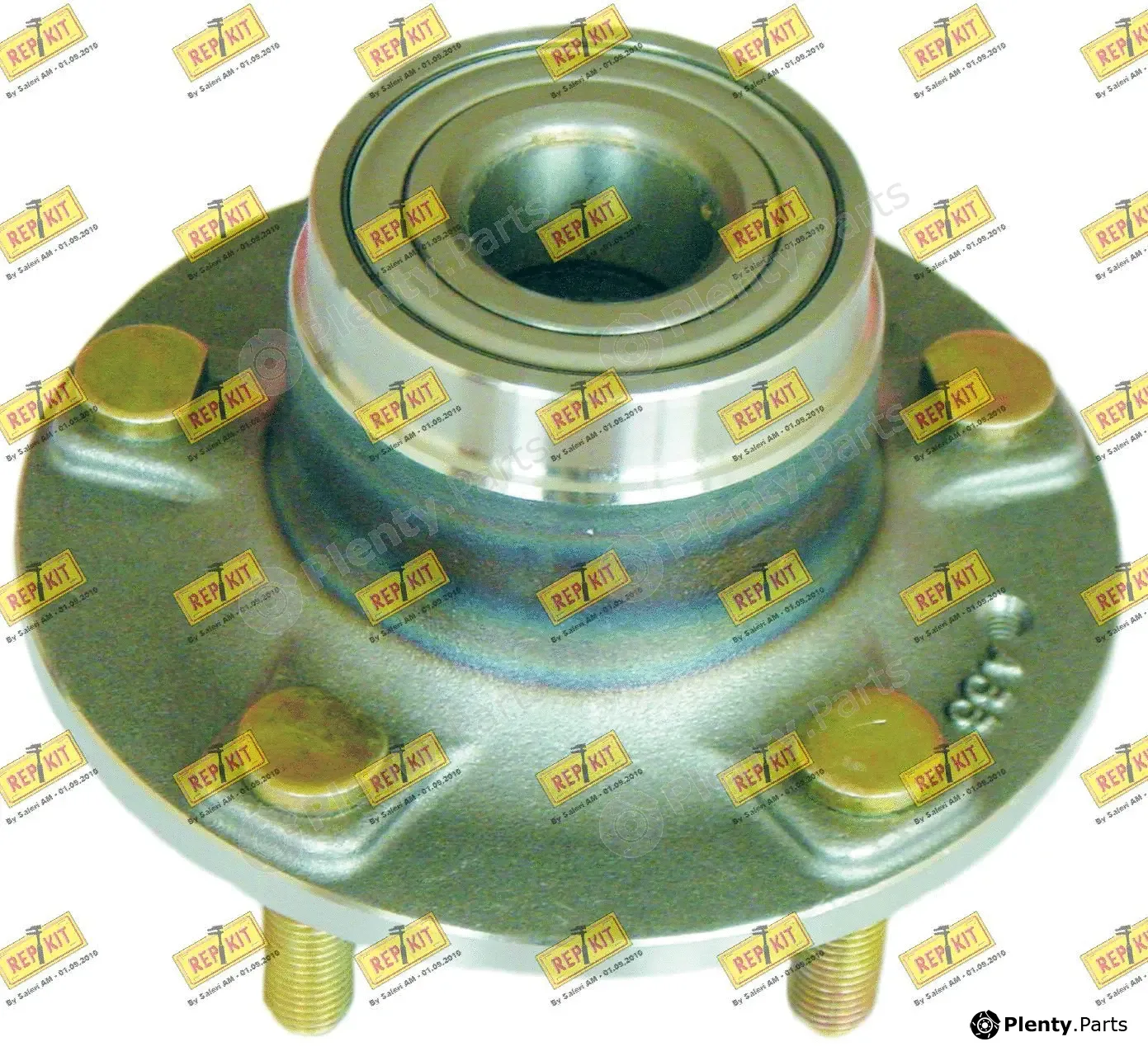 Repkit RKB2061 — Wheel Bearing Kit