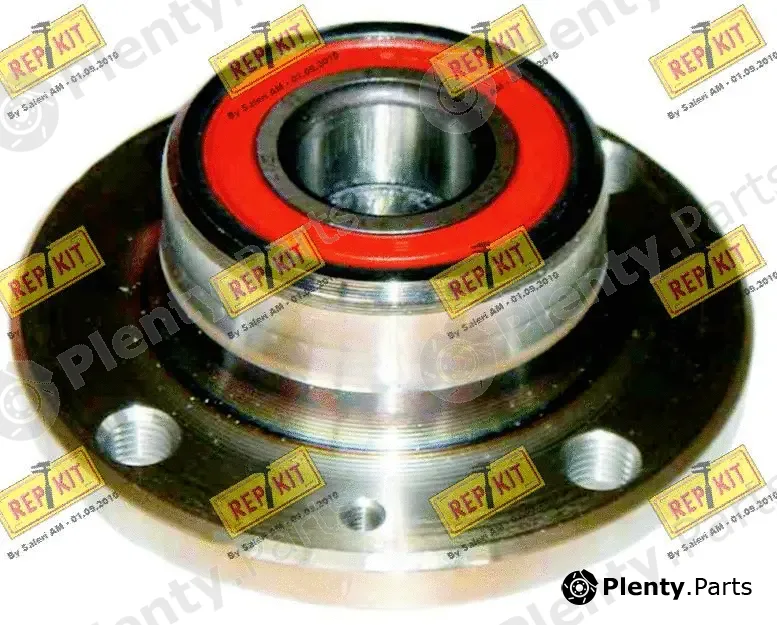Repkit RKB2073 — Wheel Bearing Kit