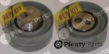 Repkit RKT1254 — Tensioner Pulley, timing belt
