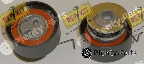 Repkit RKT1574 — Tensioner Pulley, timing belt