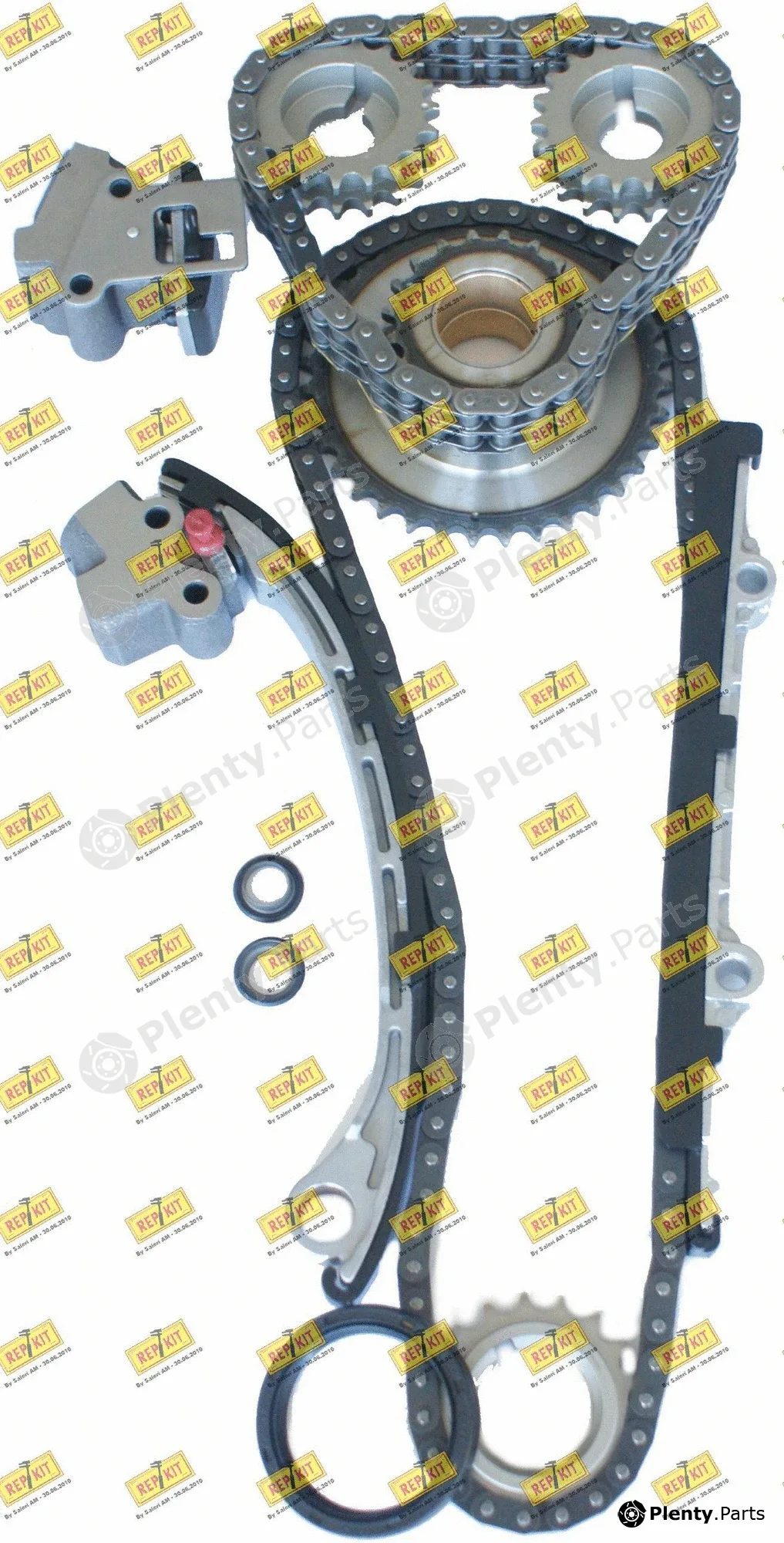 Repkit RKT8903K — Timing Chain Kit