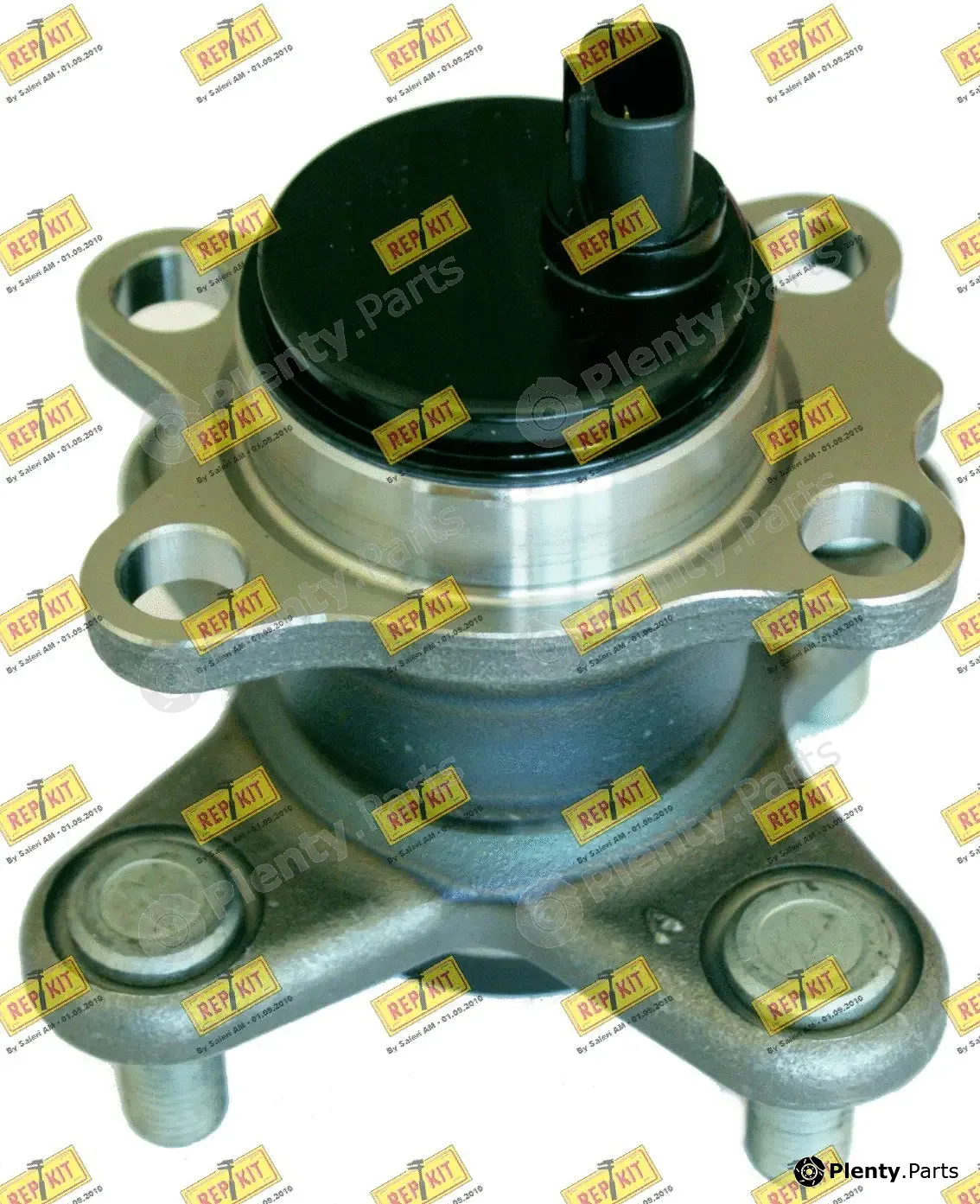 Repkit RKB2333 — Wheel Bearing Kit