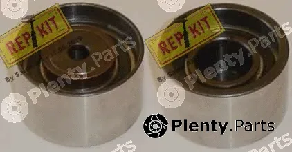 Repkit RKT1771 — Deflection/Guide Pulley, timing belt