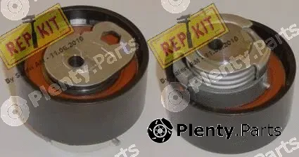 Repkit RKT2251 — Tensioner Pulley, timing belt