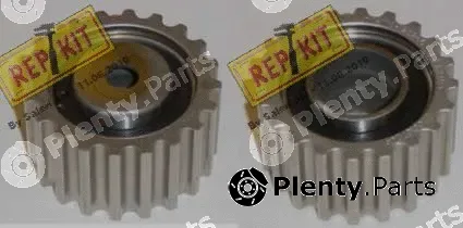 Repkit RKT1608 — Deflection/Guide Pulley, timing belt