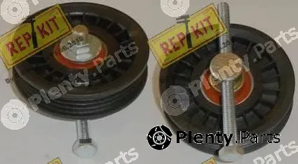 Repkit RKT1747 — Belt Tensioner, V-ribbed belt