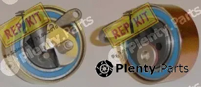 Repkit RKT2244 — Tensioner Pulley, timing belt