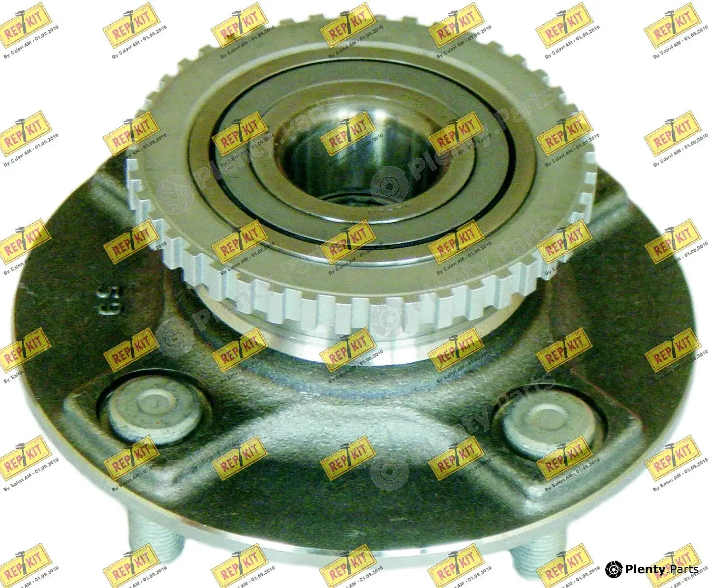 Repkit RKB2044 — Wheel Bearing Kit