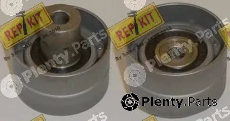 Repkit RKT1334 — Deflection/Guide Pulley, timing belt
