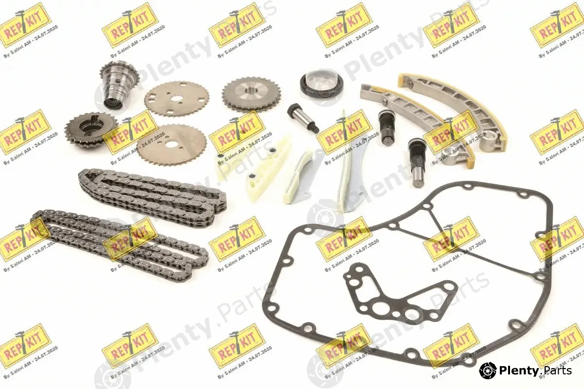 Repkit RKT8945K — Timing Chain Kit