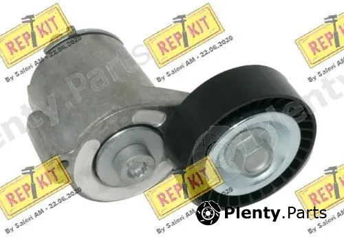 Repkit RKT3882 — Belt Tensioner, V-ribbed belt