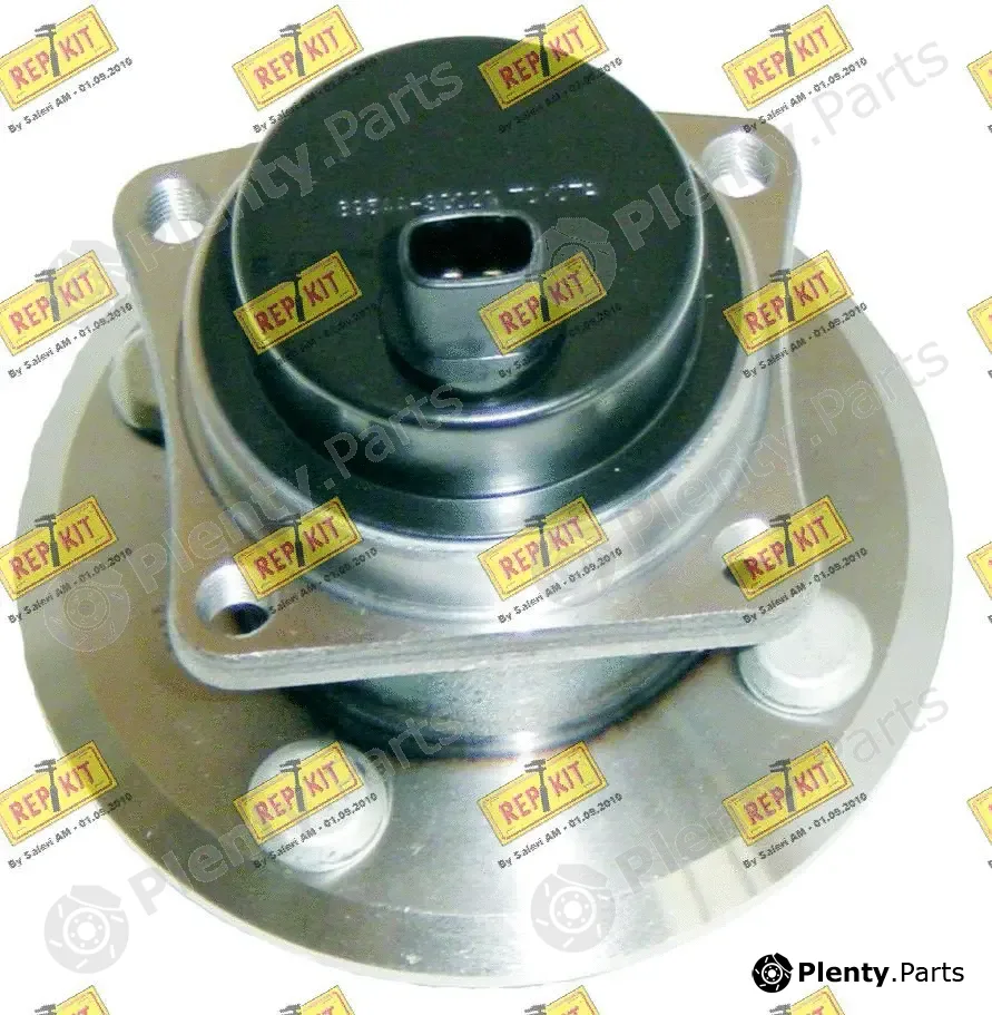 Repkit RKB1991 — Wheel Bearing Kit