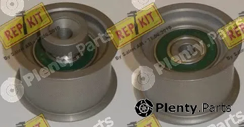 Repkit RKT2041 — Deflection/Guide Pulley, timing belt