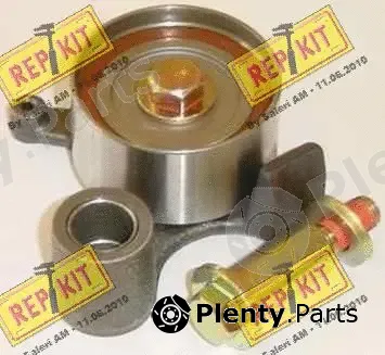 Repkit RKT1614 — Tensioner Pulley, timing belt