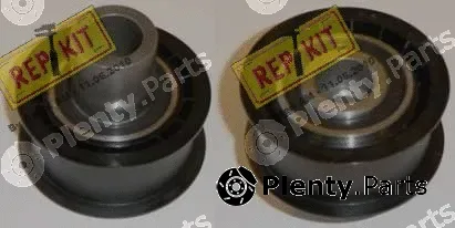 Repkit RKT1077 — Deflection/Guide Pulley, timing belt