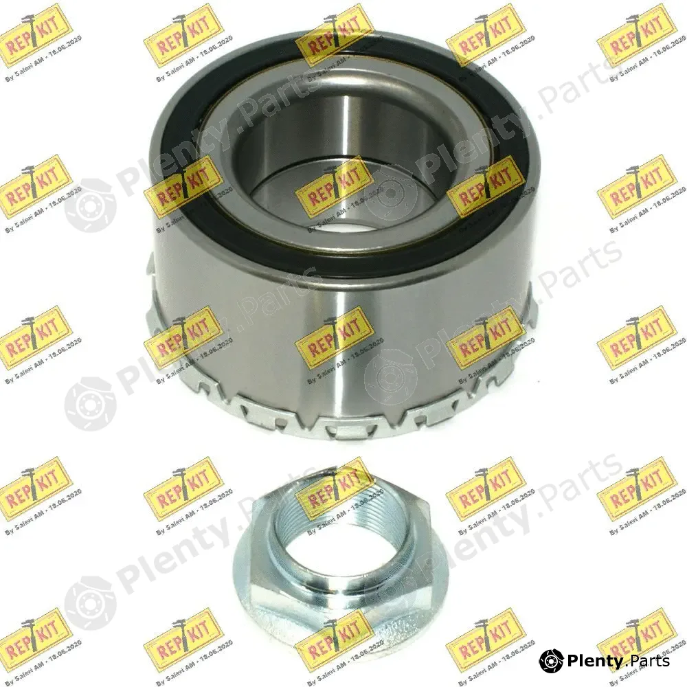Repkit RKB2426 — Wheel Bearing Kit