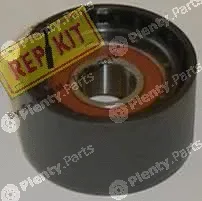Repkit RKT1862 — Deflection/Guide Pulley, V-ribbed belt