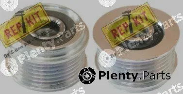 Repkit RKT2072 — Alternator Freewheel Clutch