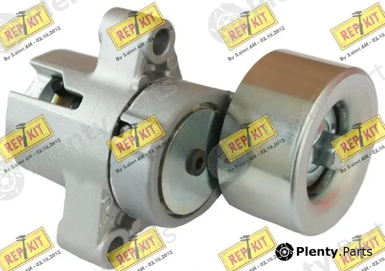 Repkit RKT2242 — Belt Tensioner, V-ribbed belt