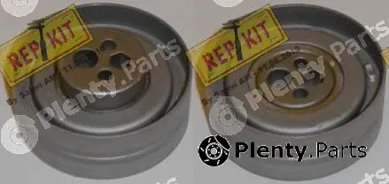 Repkit RKT1299 — Tensioner Pulley, timing belt