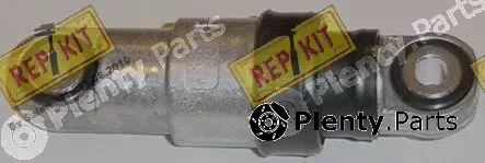 Repkit RKT1218 — Vibration Damper, V-ribbed belt