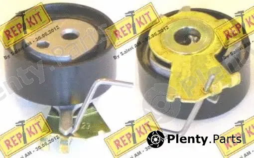 Repkit RKT2207 — Tensioner Pulley, timing belt