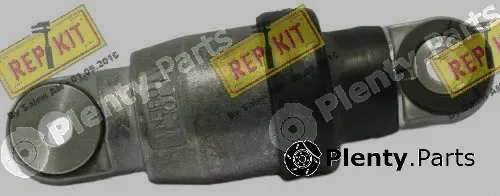 Repkit RKT3755 — Vibration Damper, V-ribbed belt