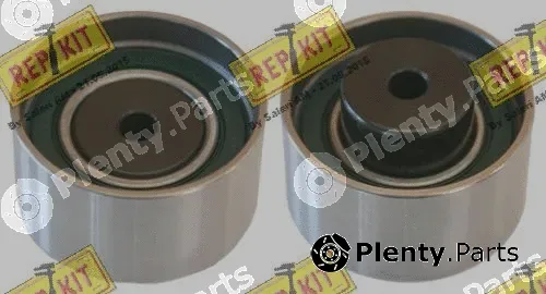 Repkit RKT3690 — Deflection/Guide Pulley, timing belt