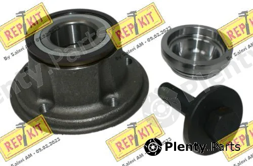 Repkit RKB2970 — Wheel Bearing Kit