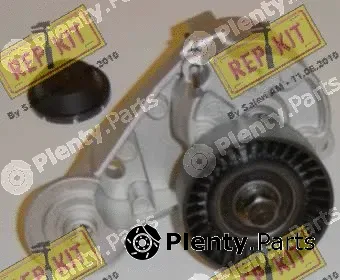 Repkit RKT2188 — Belt Tensioner, V-ribbed belt