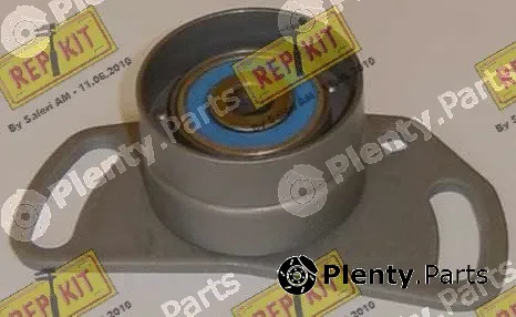 Repkit RKT2425 — Tensioner Pulley, timing belt