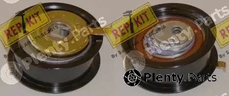Repkit RKT2382 — Tensioner Pulley, timing belt
