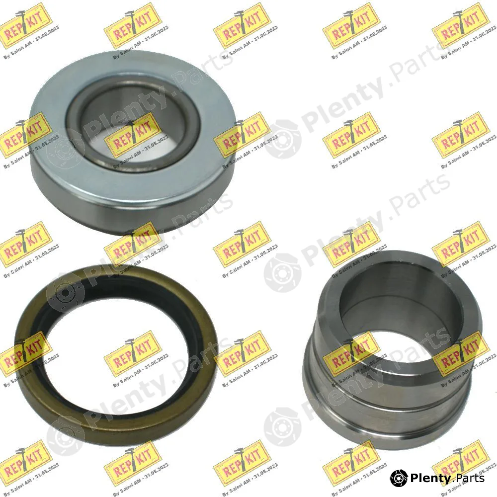 Repkit RKB1894 — Wheel Bearing Kit