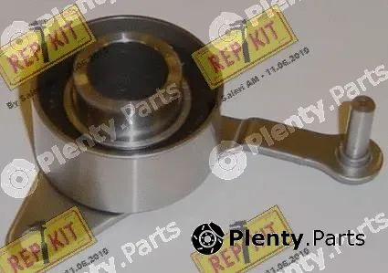 Repkit RKT2178 — Tensioner Pulley, timing belt