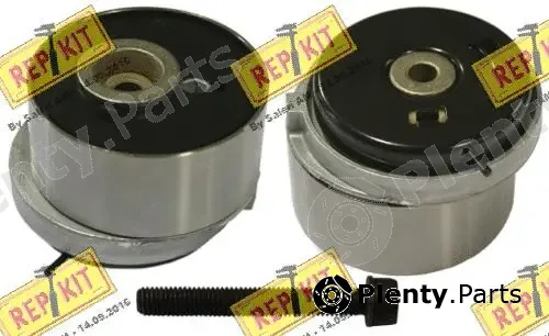 Repkit RKT2529 — Tensioner Pulley, timing belt