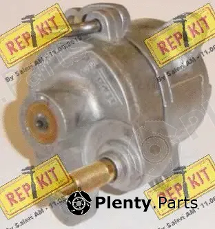 Repkit RKT2329 — Belt Tensioner, V-ribbed belt