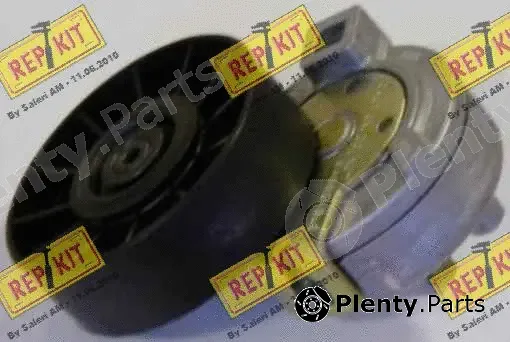 Repkit RKT1872 — Belt Tensioner, V-ribbed belt