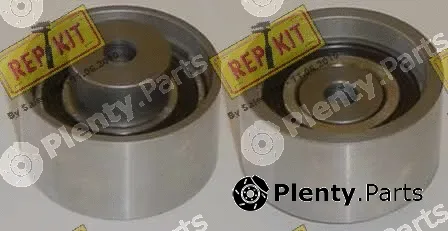 Repkit RKT1766 — Deflection/Guide Pulley, timing belt