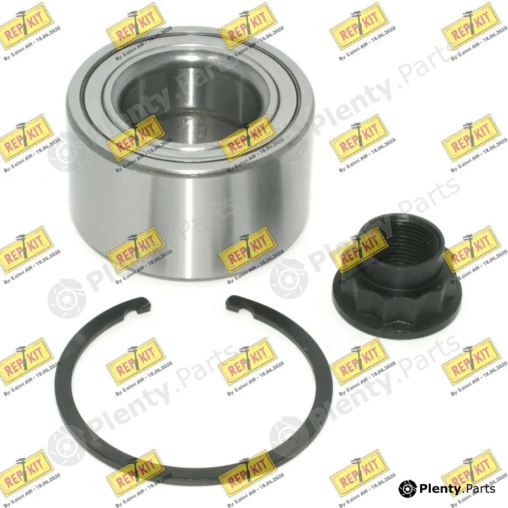 Repkit RKB1824 — Wheel Bearing Kit