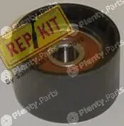 Repkit RKT1815 — Deflection/Guide Pulley, timing belt