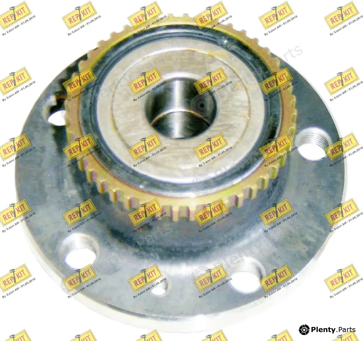 Repkit RKB1682 — Wheel Bearing Kit
